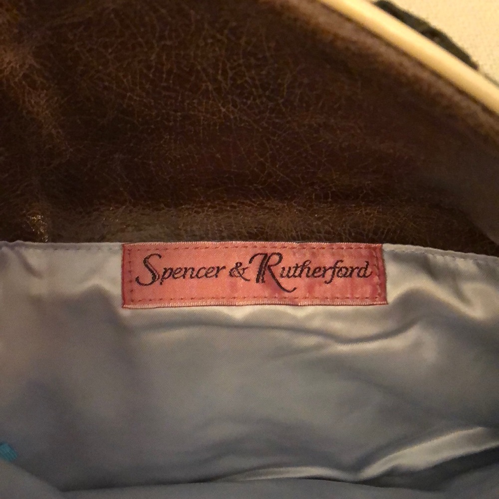 Spencer & Rutherford clutch - Picture 4 of 4